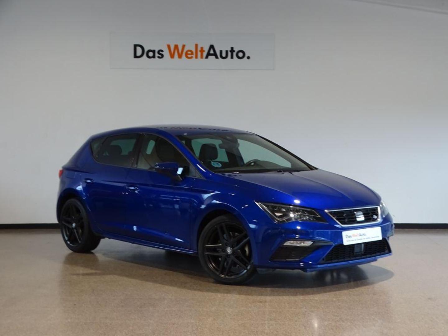 Martorell Motor Volkswagen