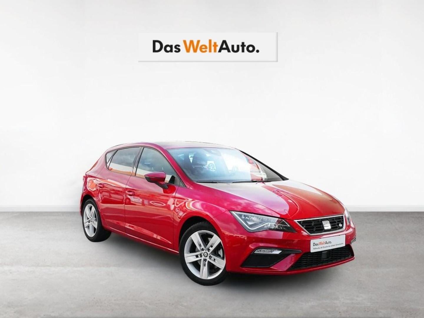 Martorell Motor Volkswagen