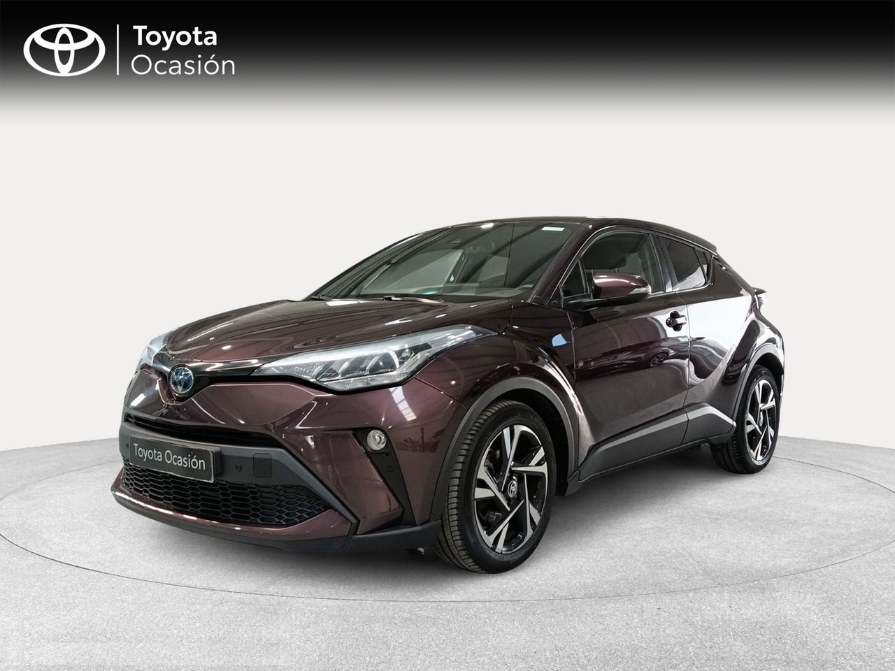 Toyota Cumaca Motor - Mijas Costa