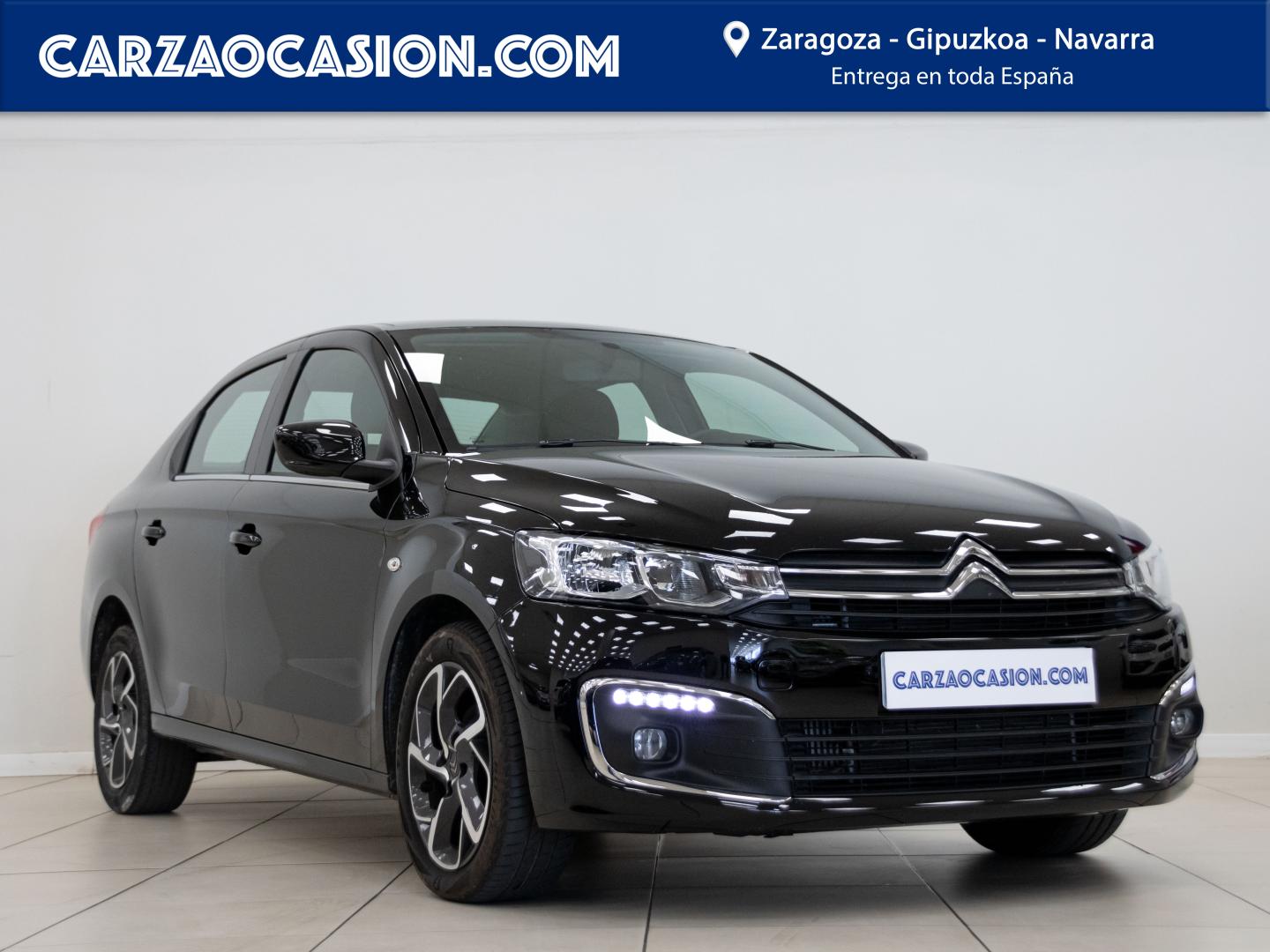 OMODA - Zen Motor Zaragoza