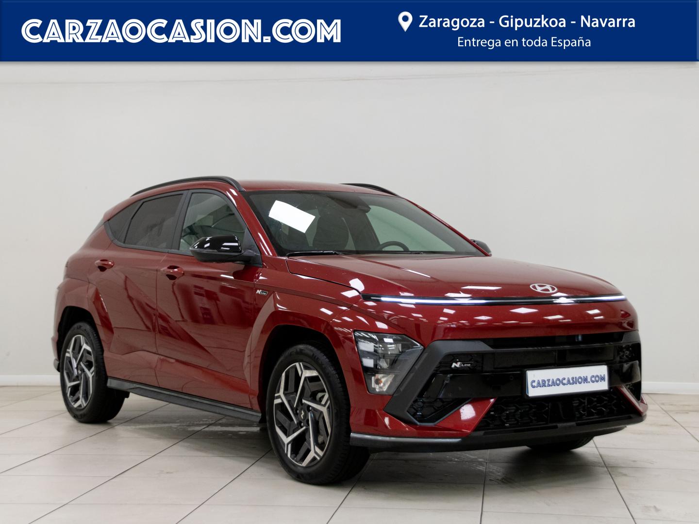 Berri Motor - Fiat, Alfa Romeo y Jeep