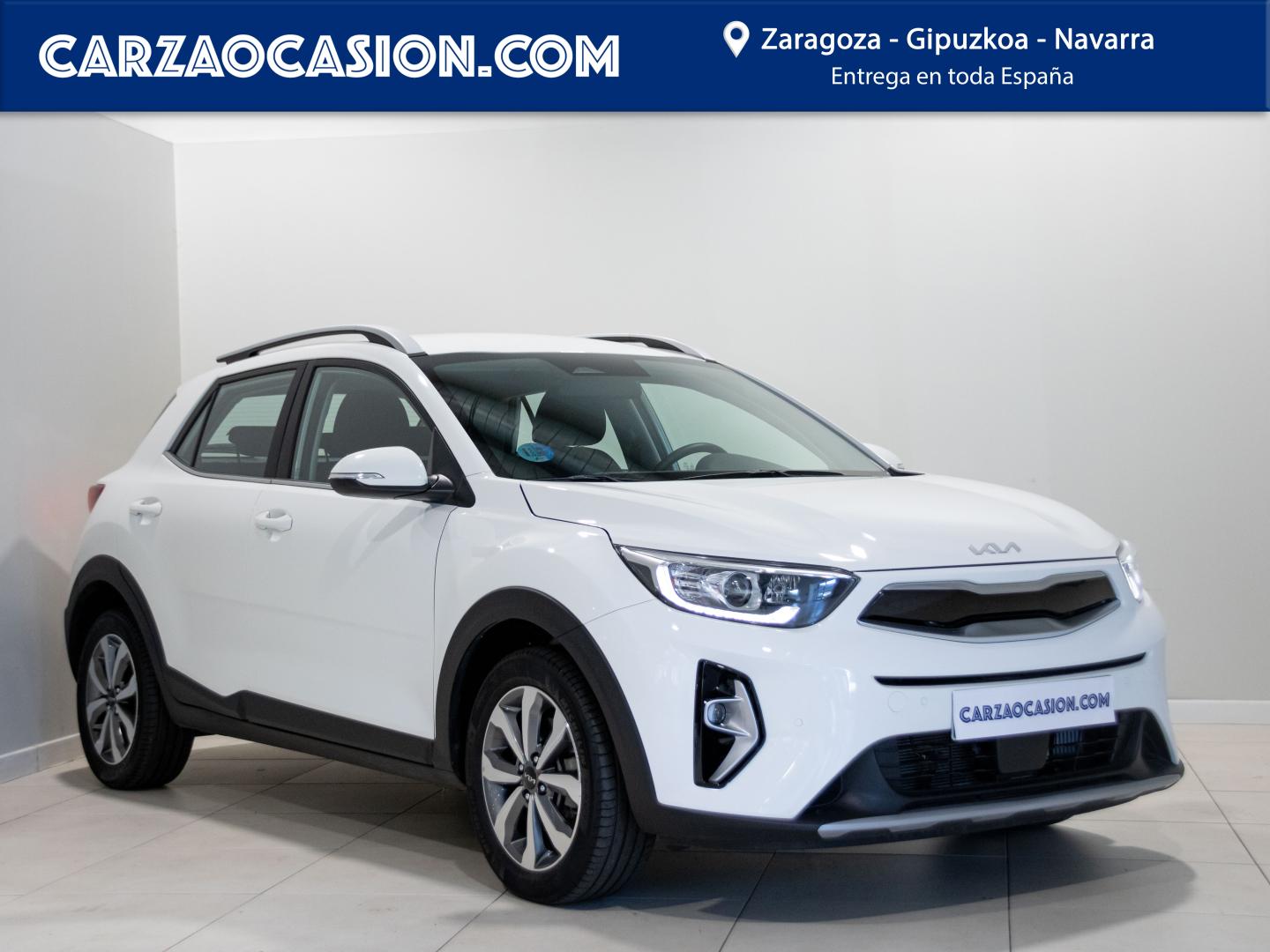 Carza Gipuzkoa Peugeot