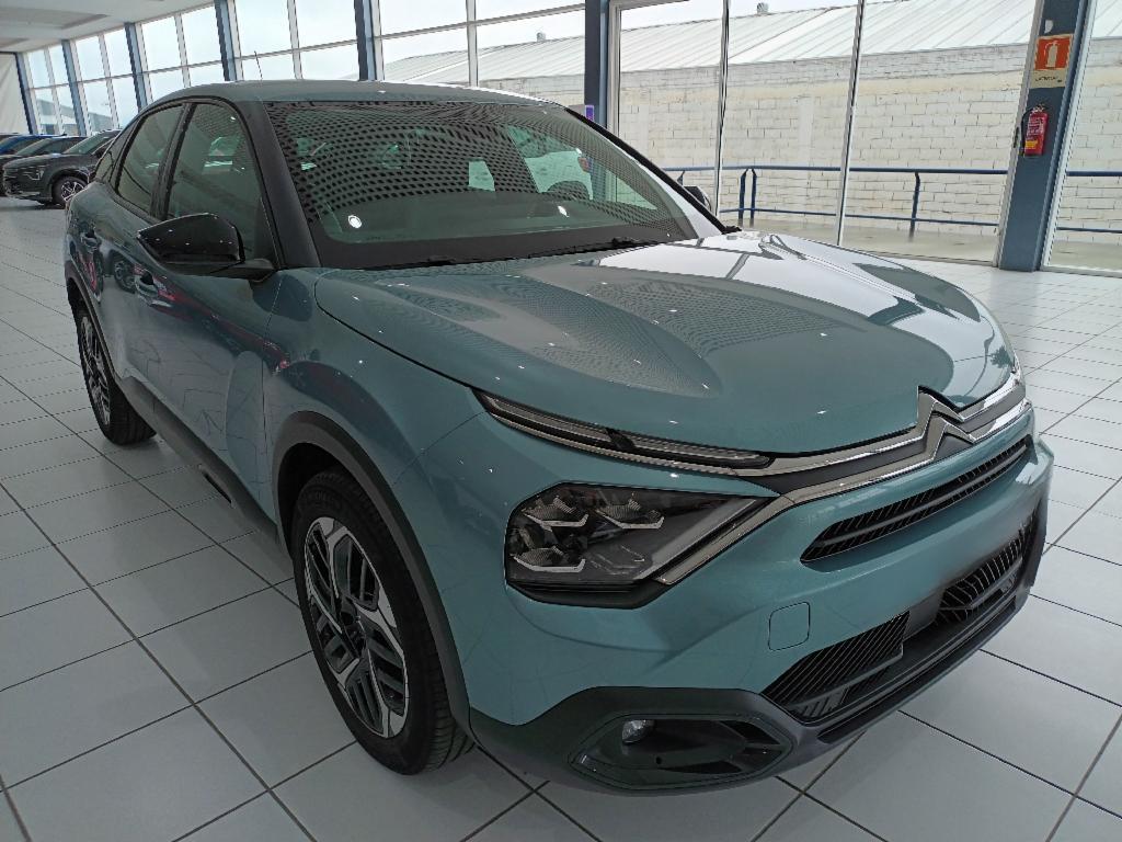 Peugeot Extrecar Plasencia