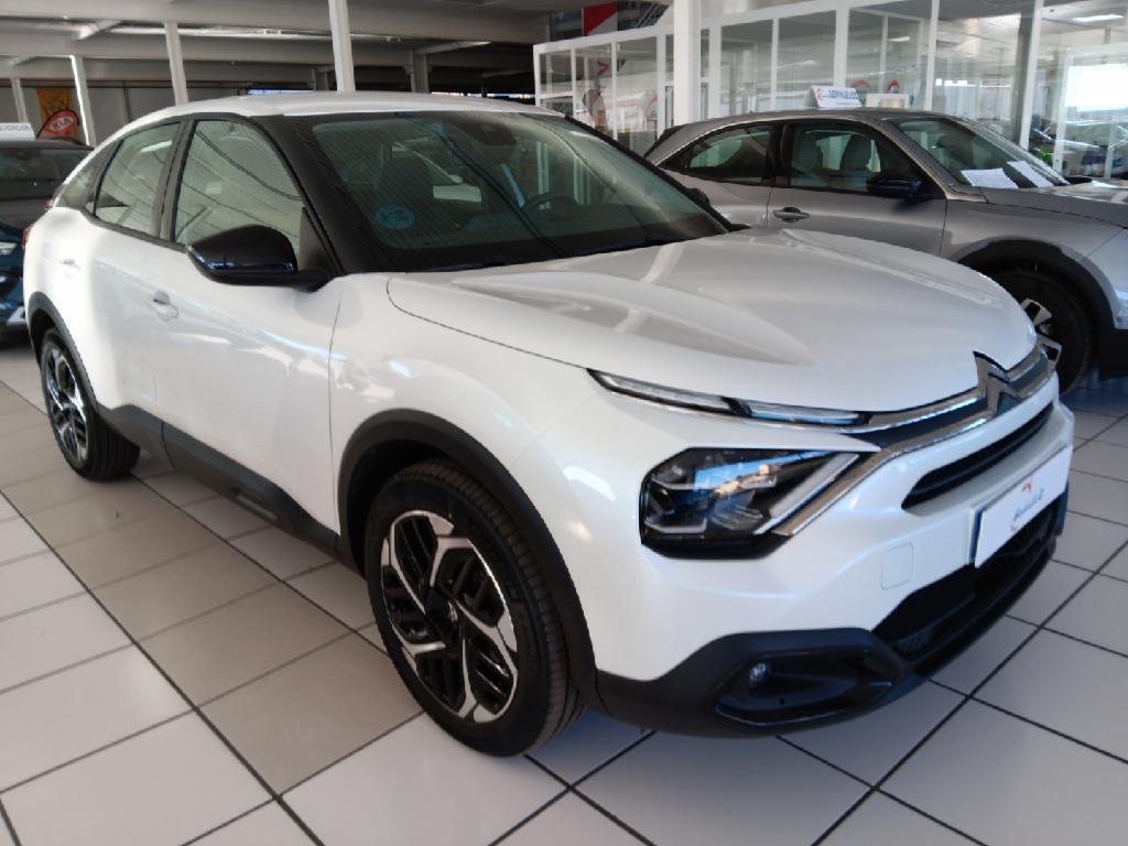Opel Extrecar Cáceres