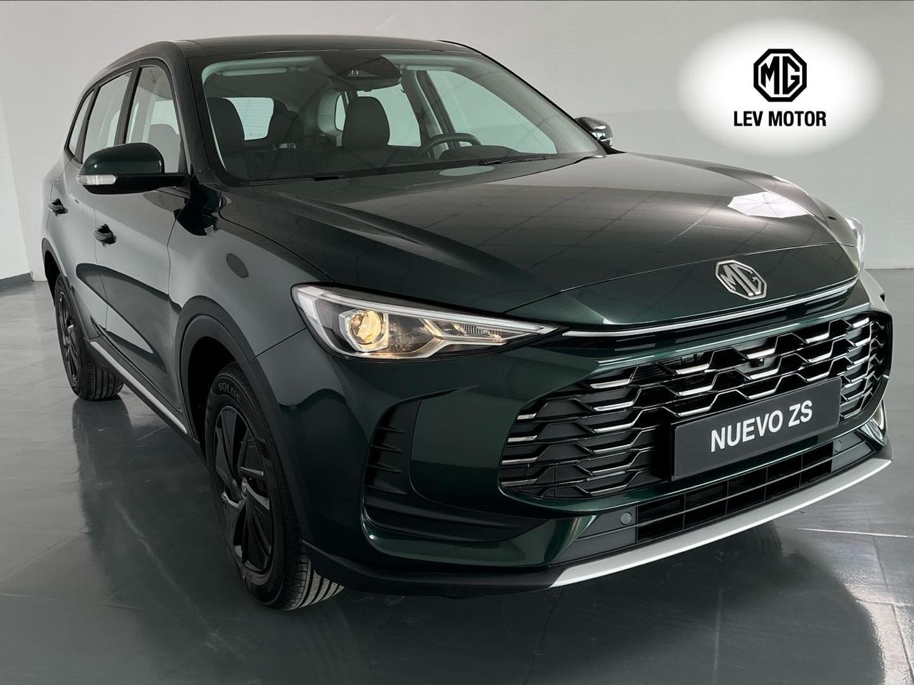 Hyundai Hyuconsa