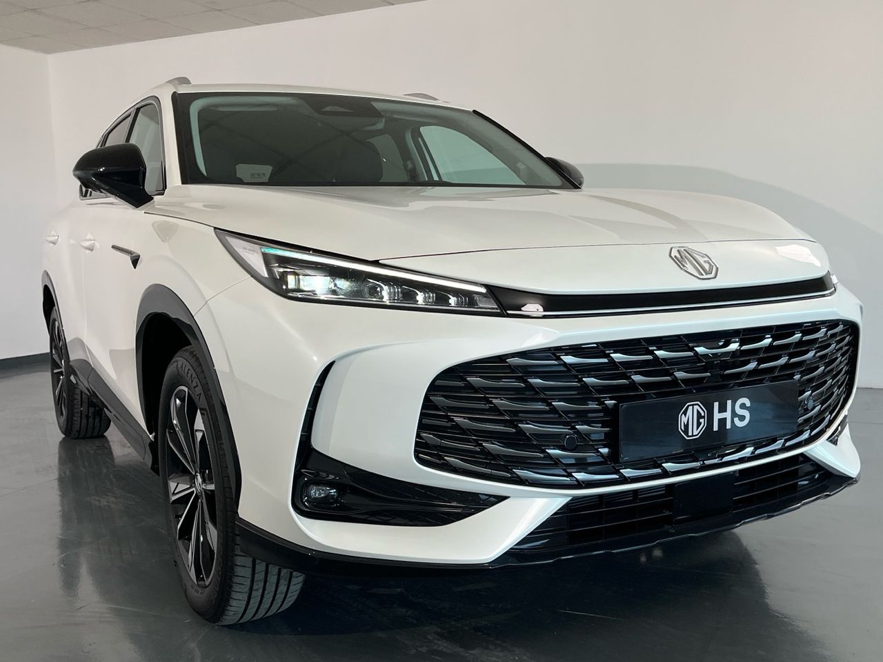 Hyundai Hyuconsa