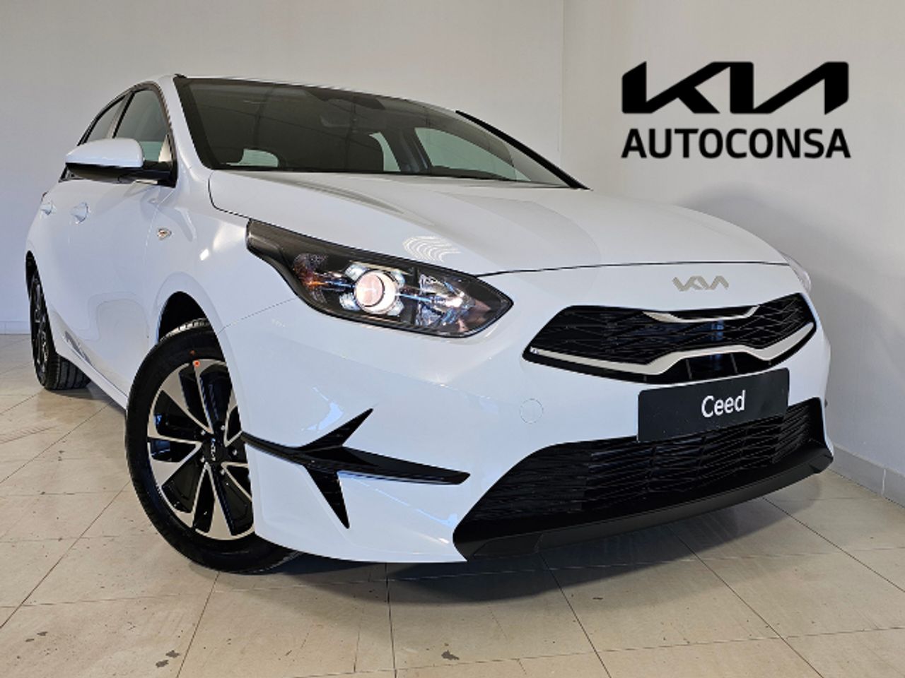 KIA Autoconsa Valladolid
