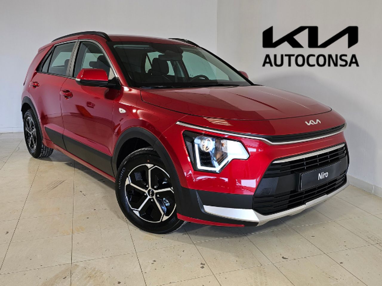 MG LevMotor - Valladolid