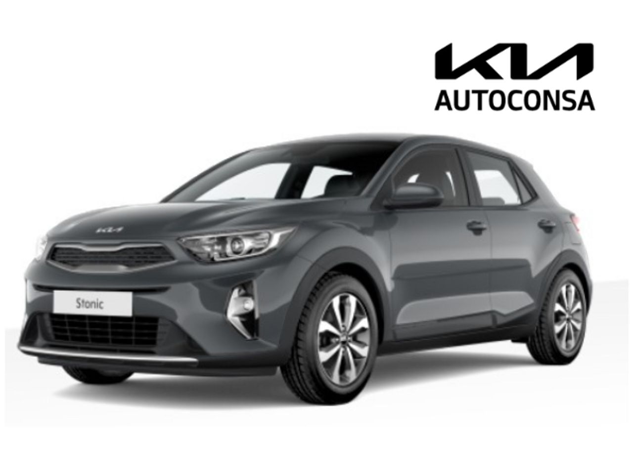 Ford I Autofor