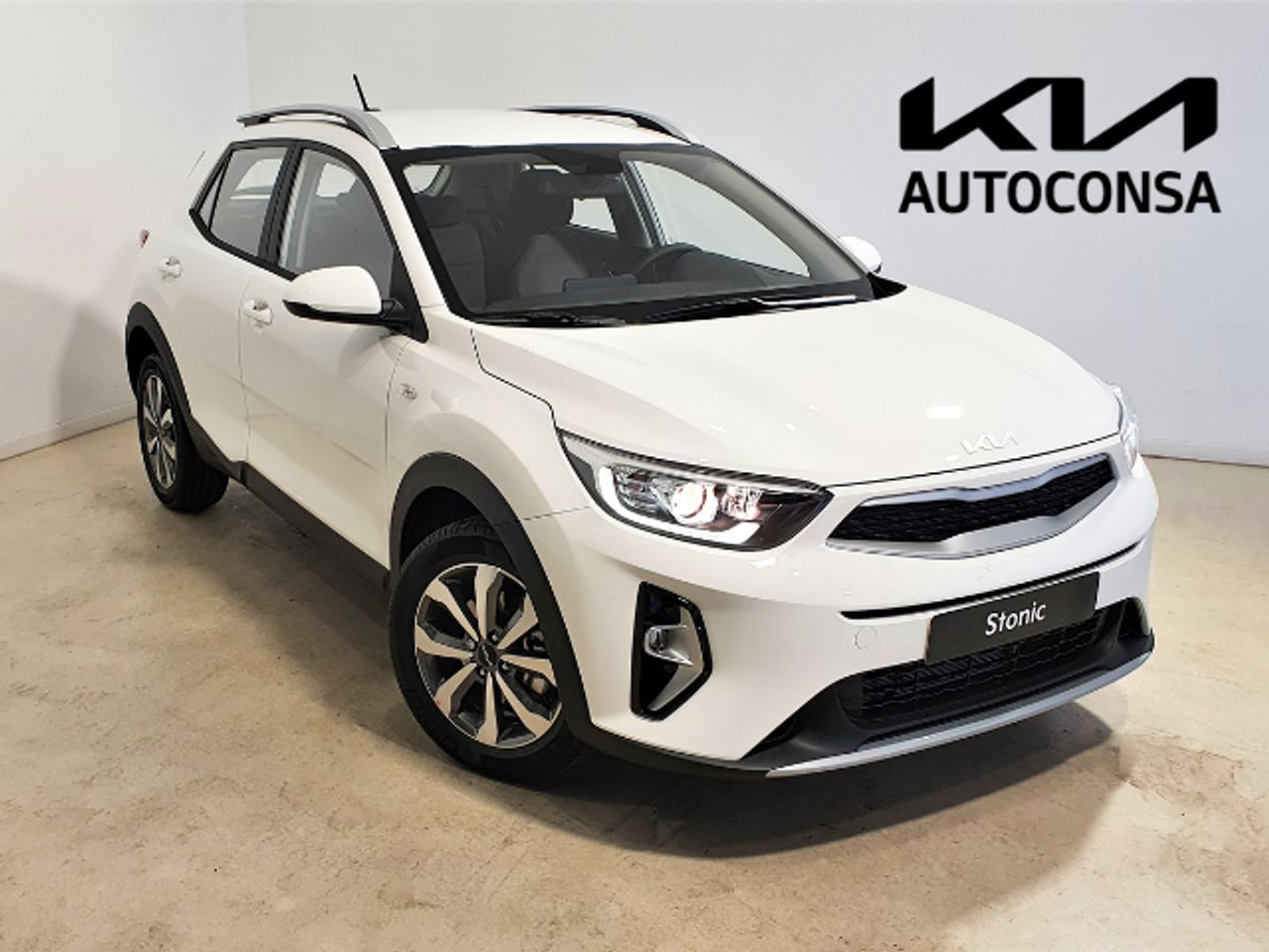 Autoconsa - KIA Motors Palencia