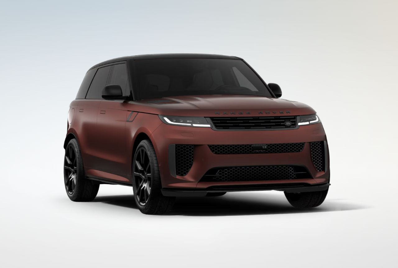 TESLA  Approved Body Shop C. de Salamanca