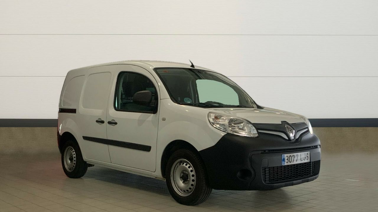 Mitsubishi Selitrac Leganés