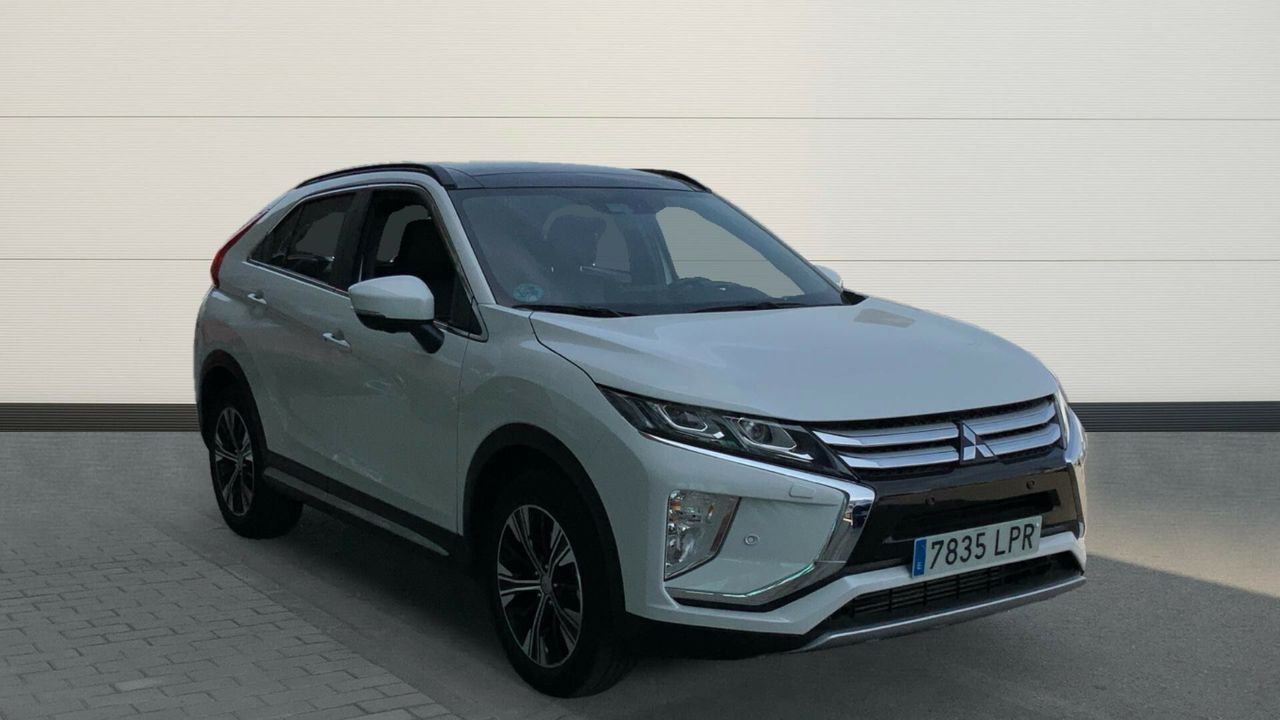 KIA Selikar Madrid - Leyva