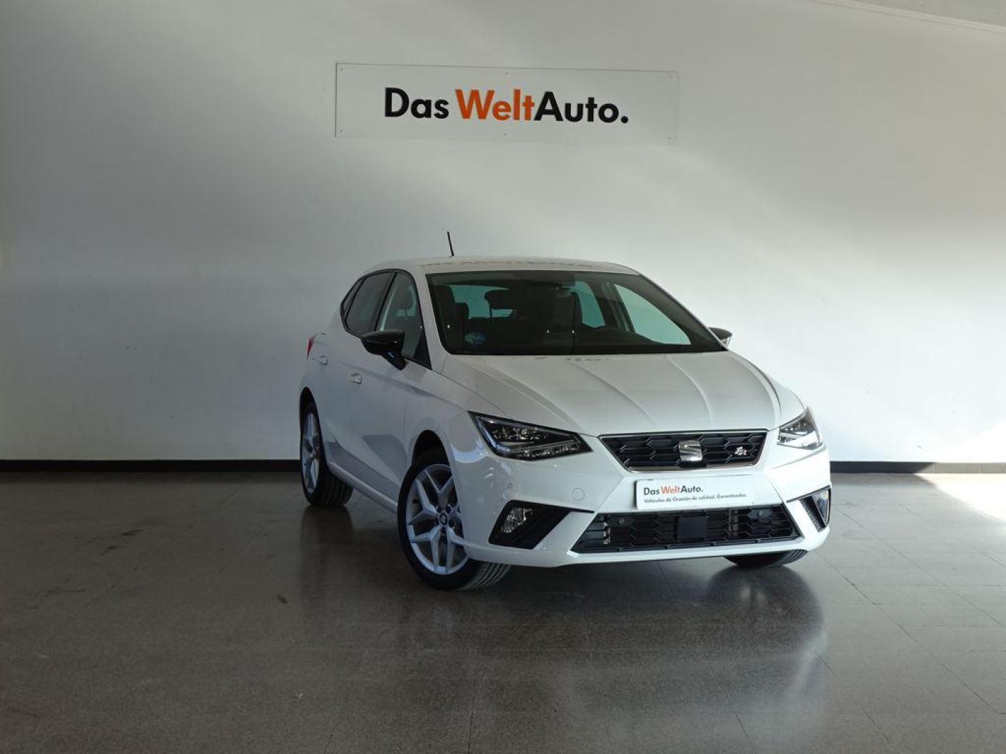CUPRA ABlanes
