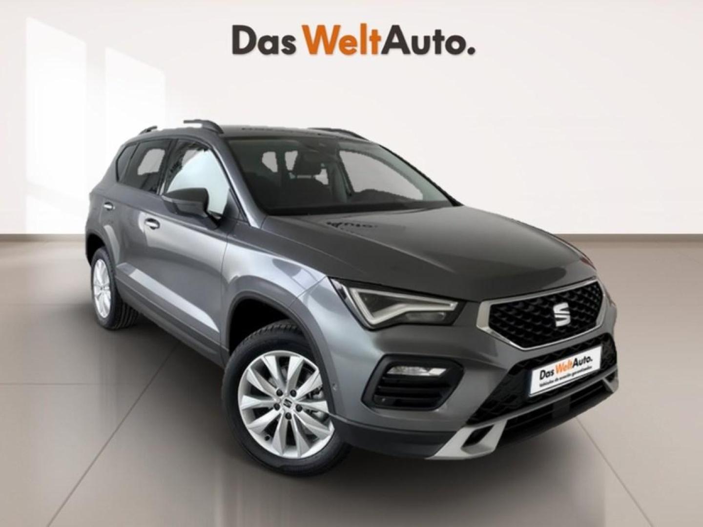 CUPRA ABlanes