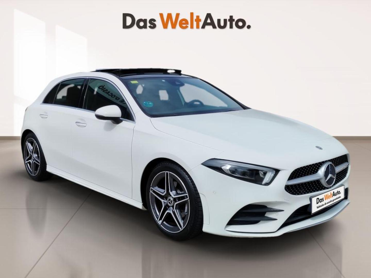 CUPRA ABlanes
