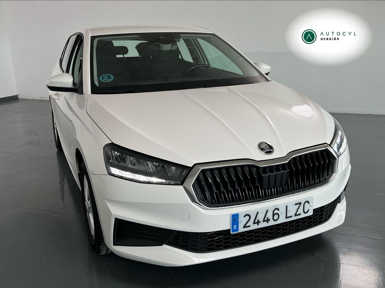 MG LevMotor - Valladolid