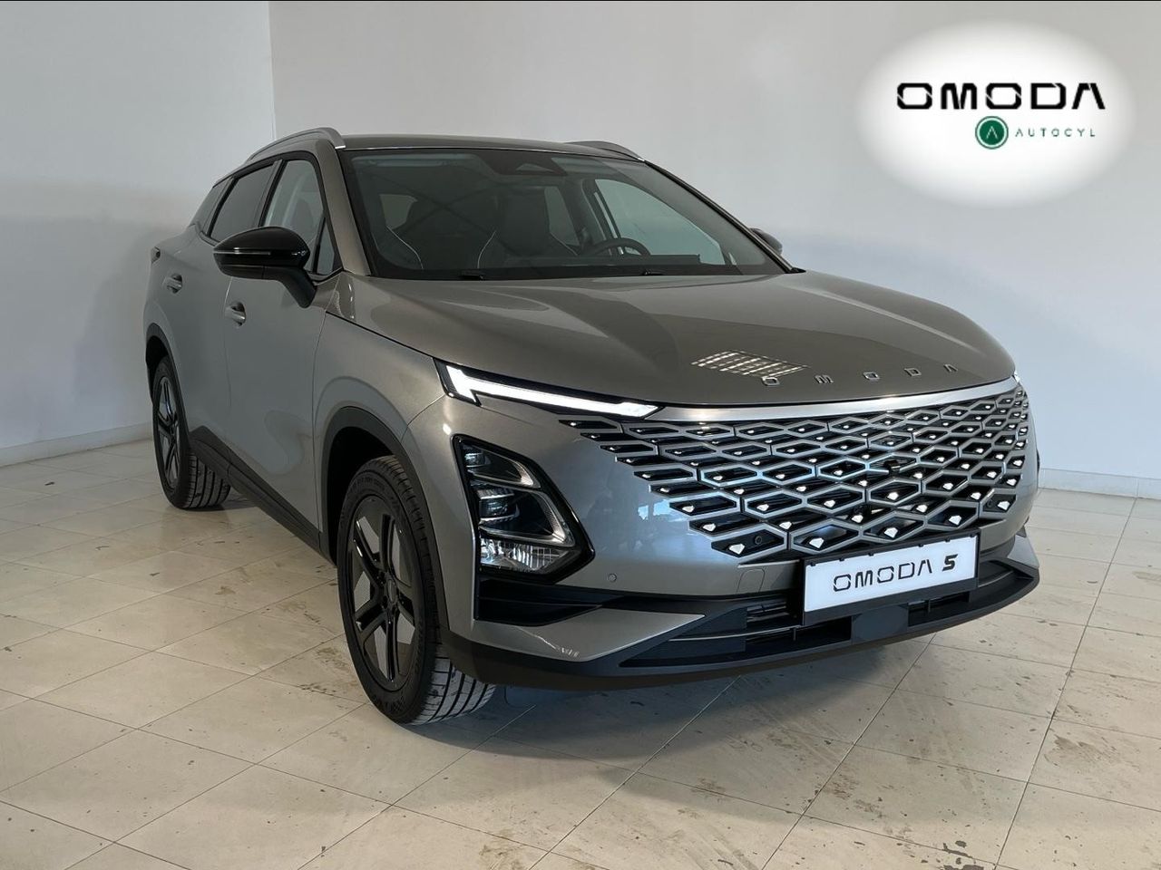 Peugeot Beycar