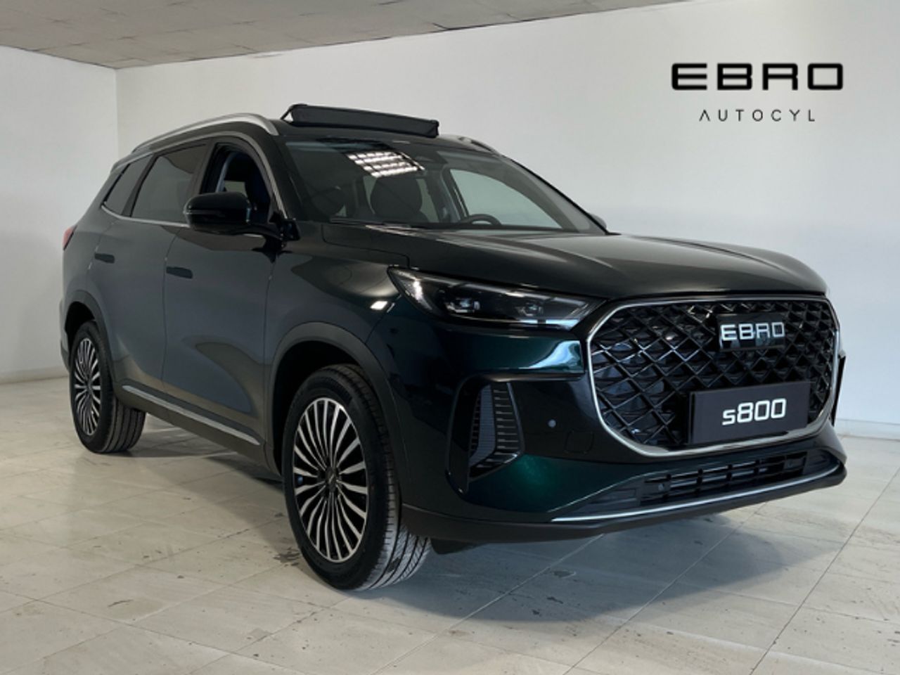 Peugeot Beycar