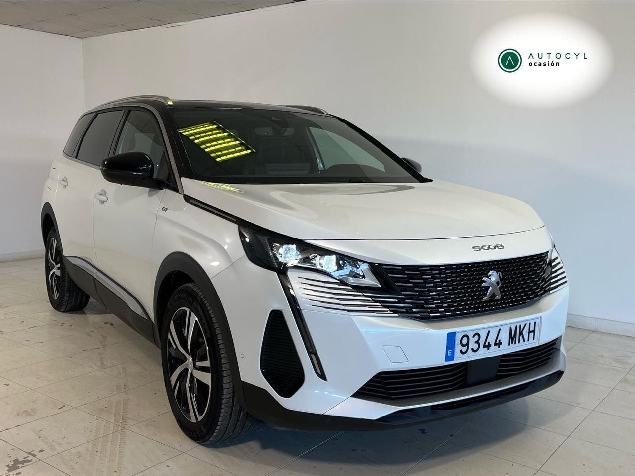 Hyundai Hyuconsa