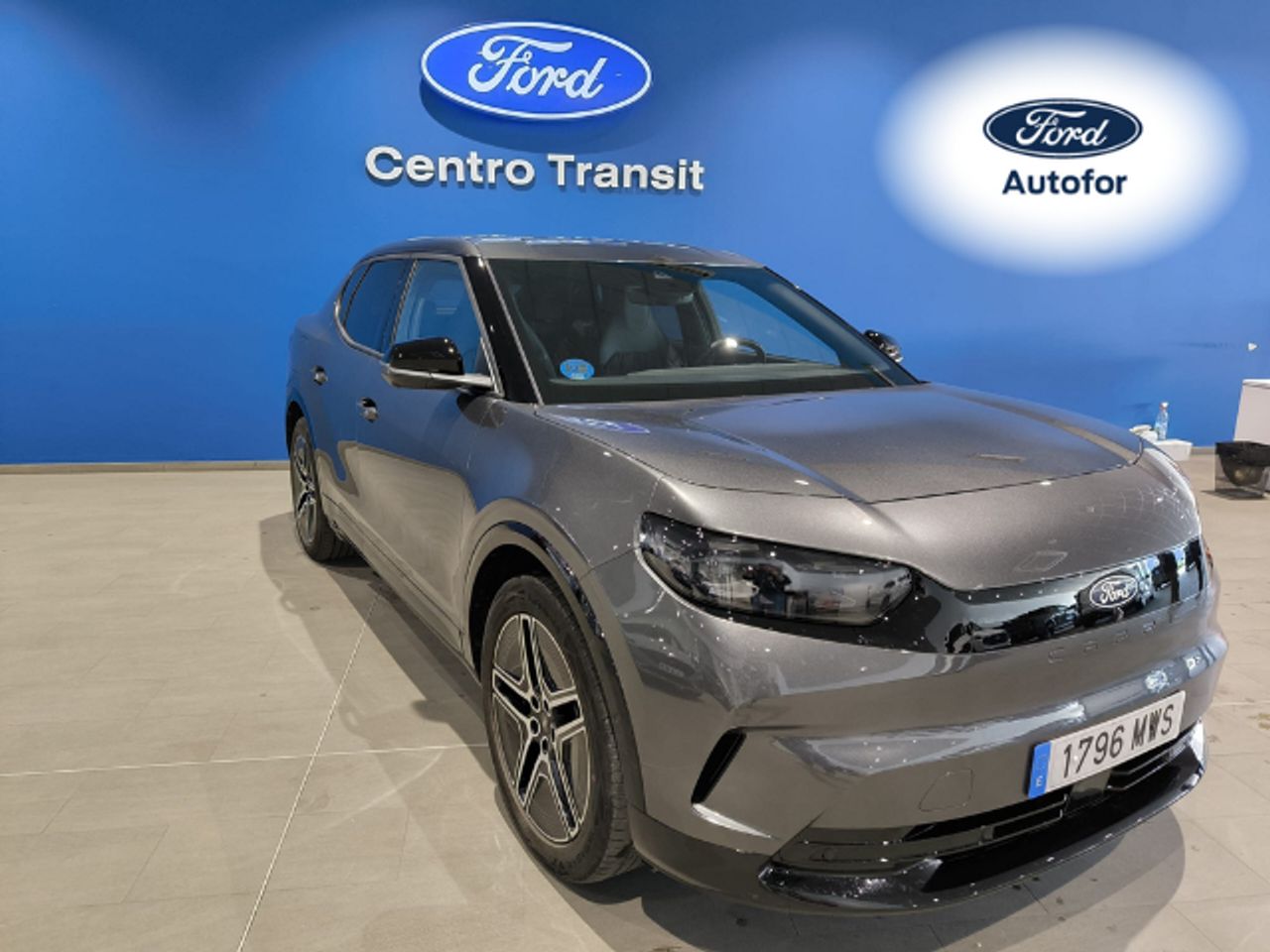 Autoconsa - KIA Motors Palencia