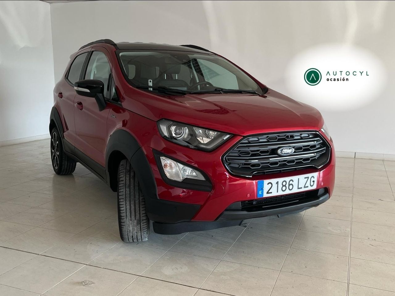 OMODA - JAECOO Autocyl