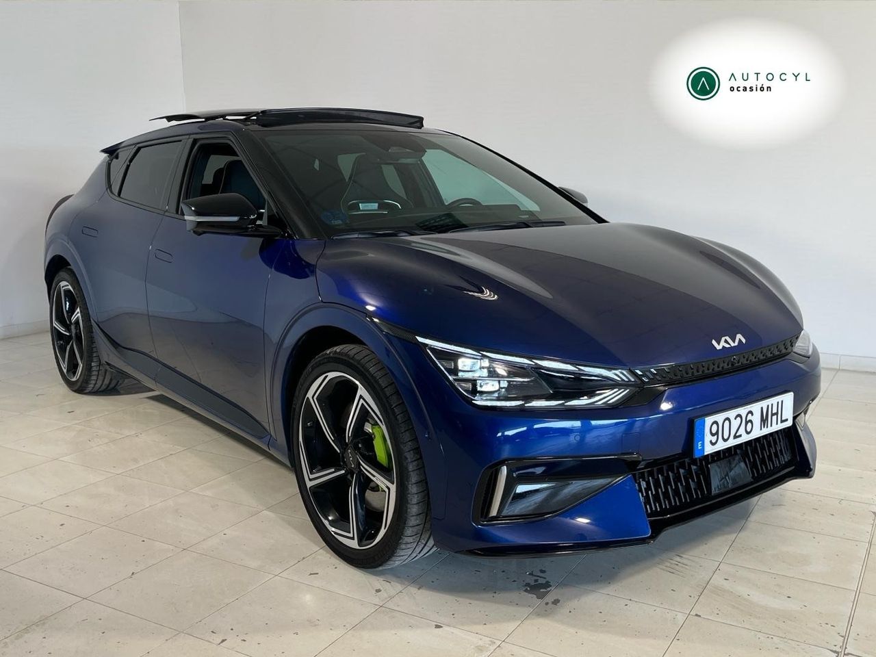 Peugeot Beycar