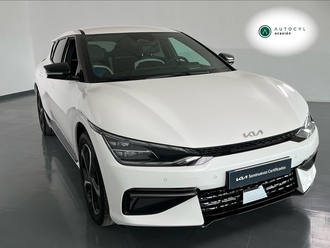 KIA Autoconsa Valladolid