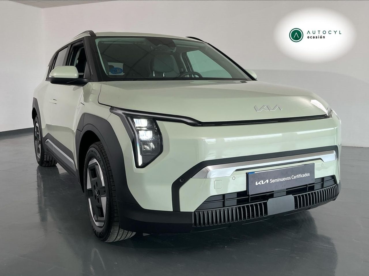 KIA Autoconsa Valladolid