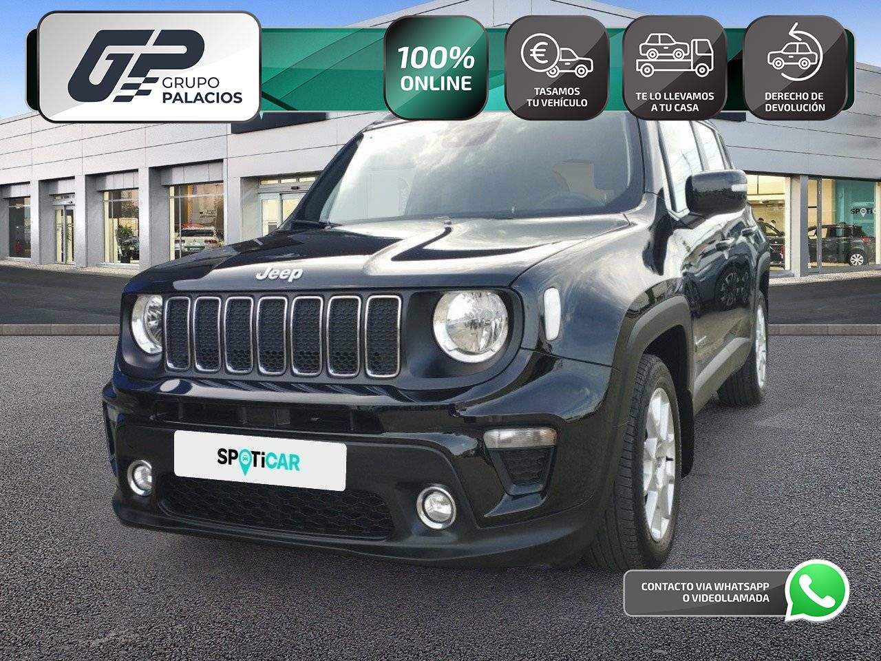 Fiat Alcoi - Grupo Palacios