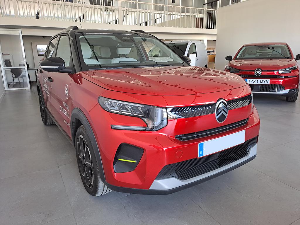 Peugeot Extrecar Plasencia
