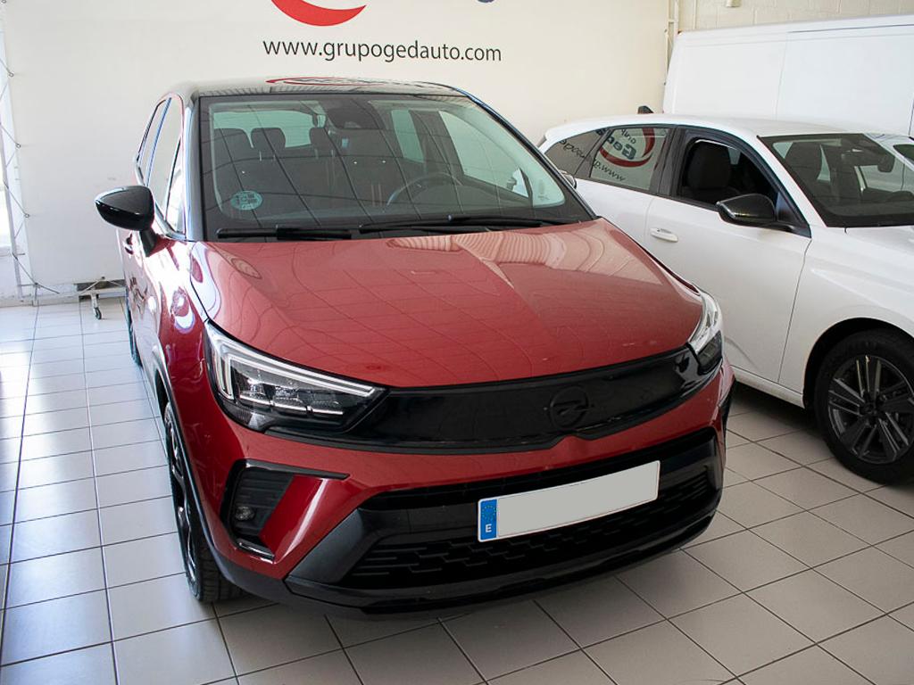 Peugeot Extrecar Cáceres