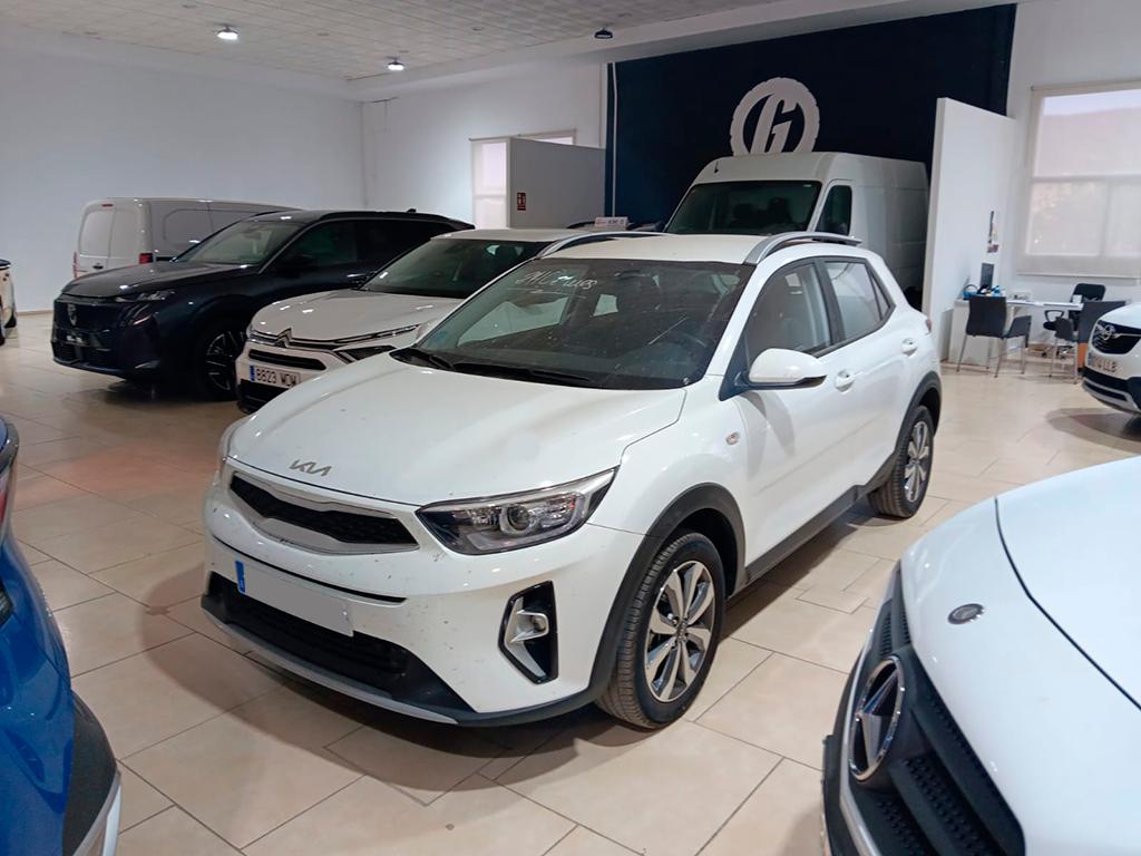 KIA Gedauto Servicios Badajoz