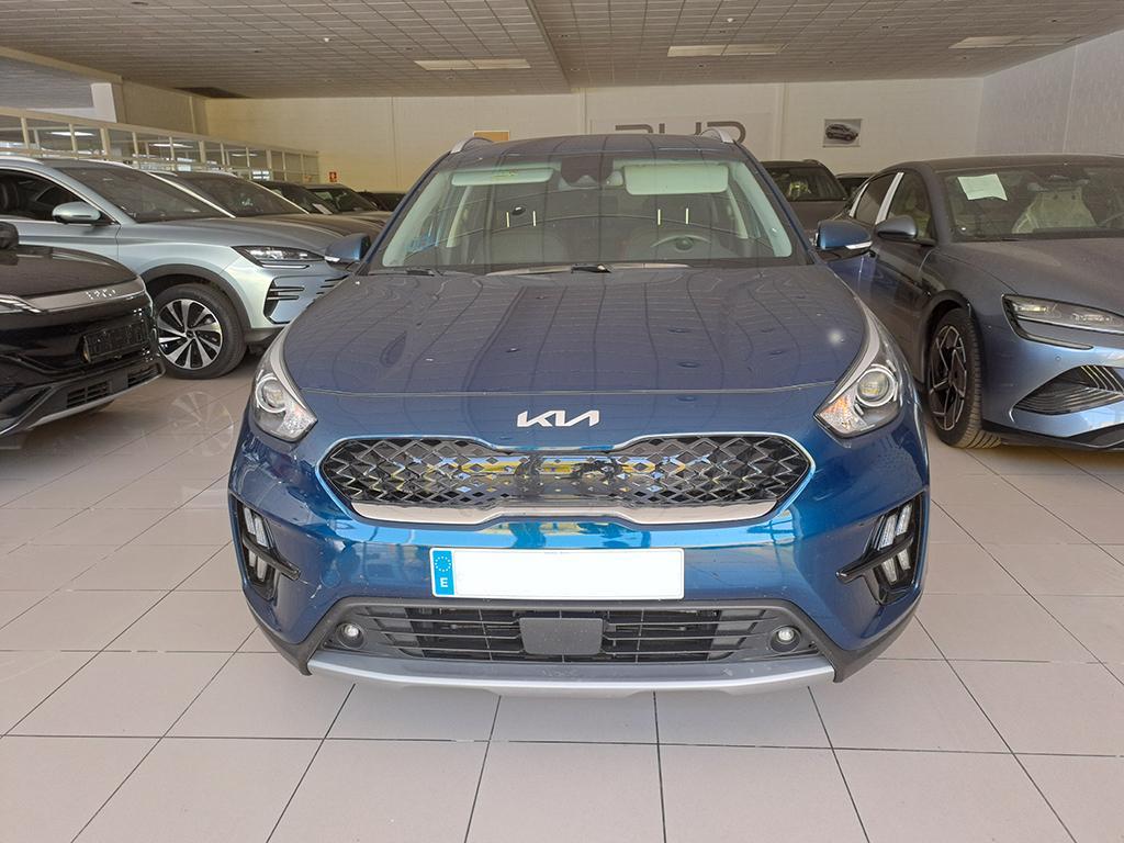 KIA Gedauto Servicios Badajoz