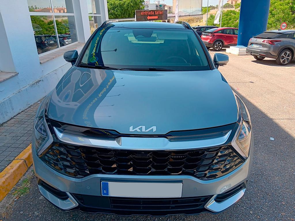 KIA Talleres Galicia Almendralejo