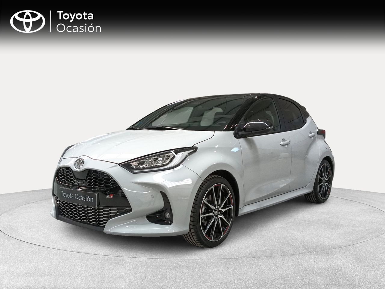 Toyota Cumaca Motor - Málaga