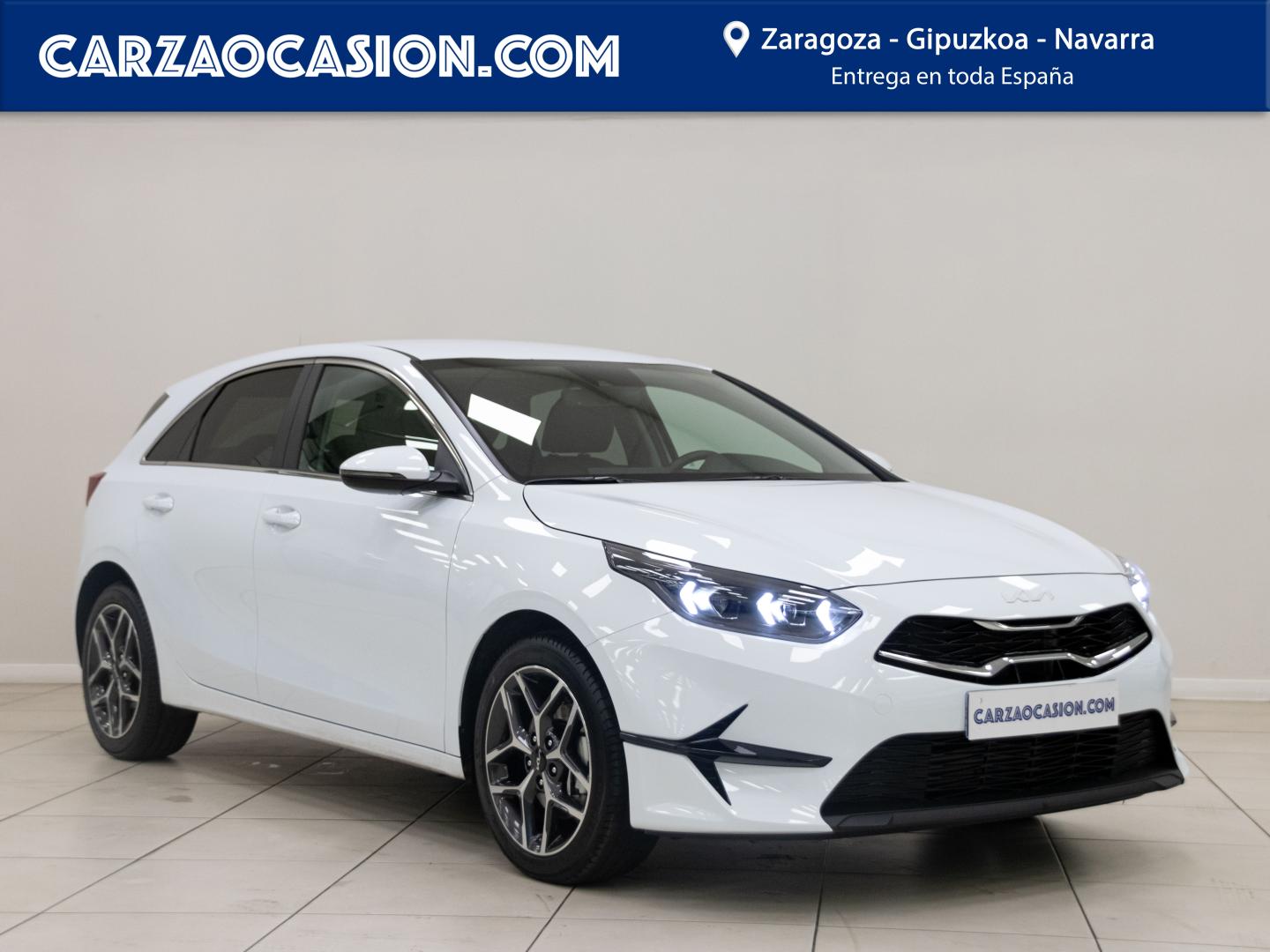 OMODA - Zen Motor Zaragoza