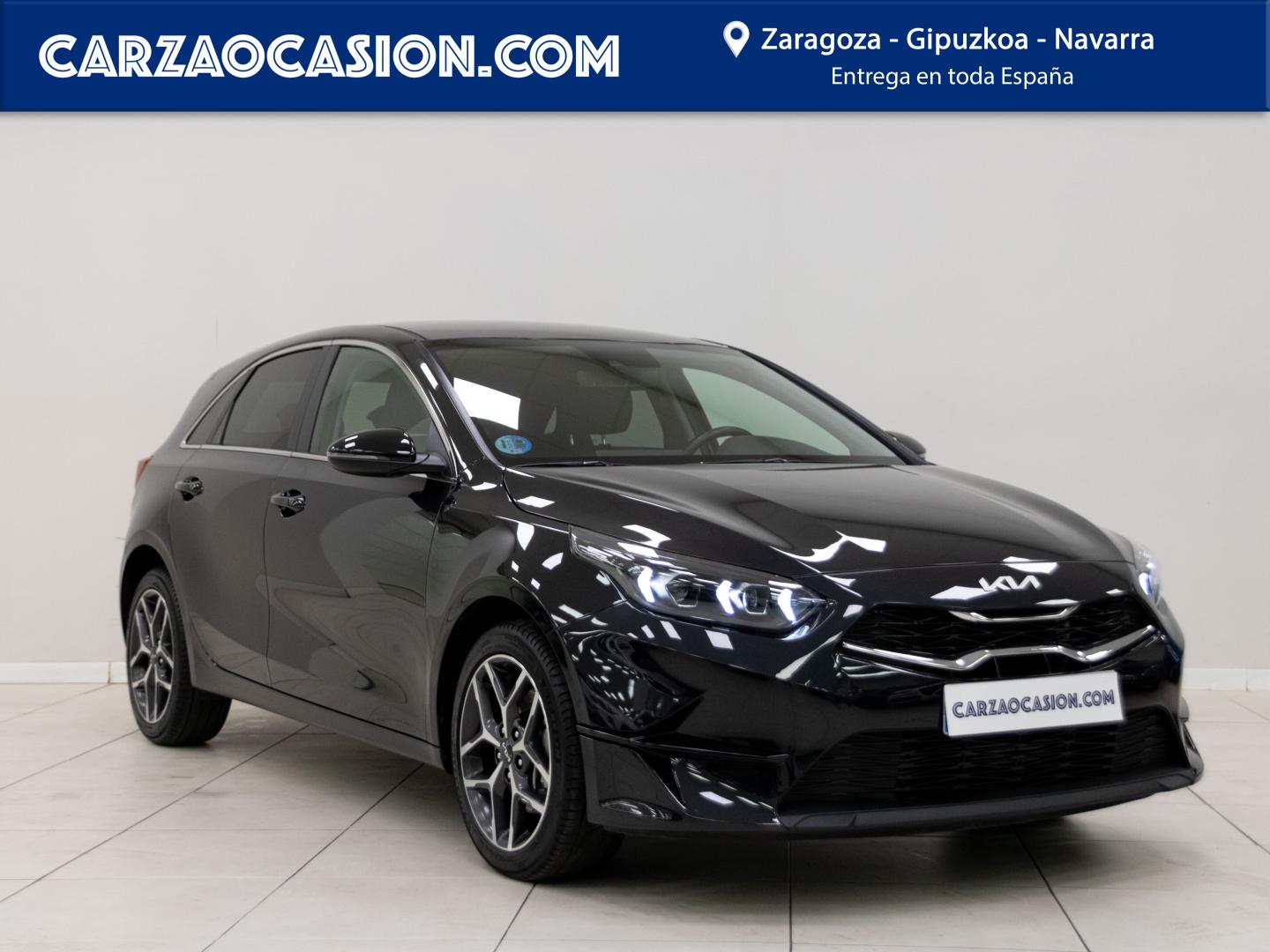 OMODA - Zen Motor Zaragoza