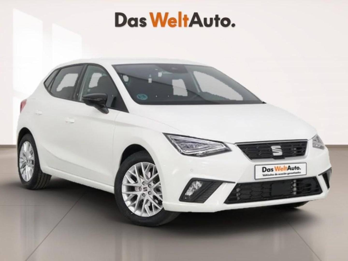 CUPRA ABlanes
