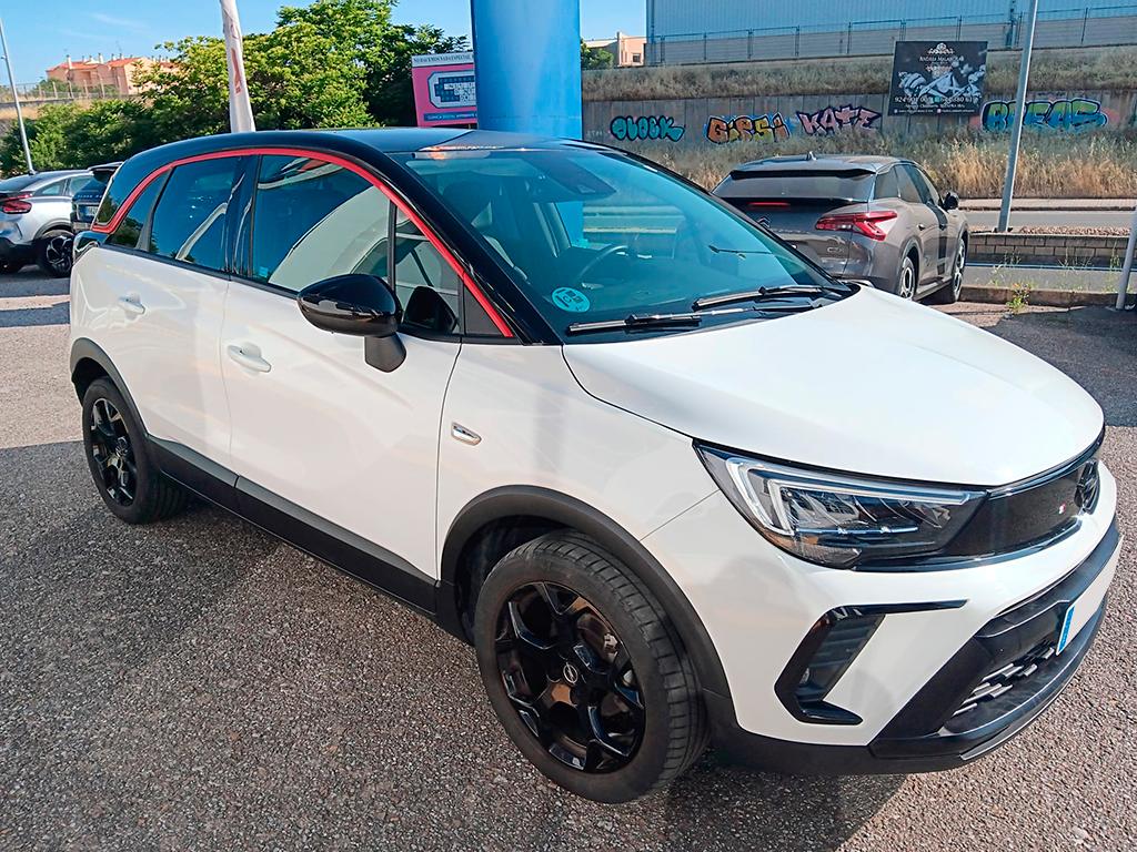 Peugeot Extrecar Plasencia