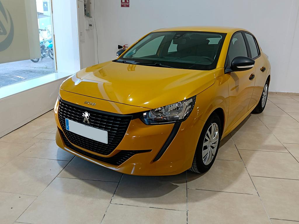 Peugeot Talleres Galicia Don Benito