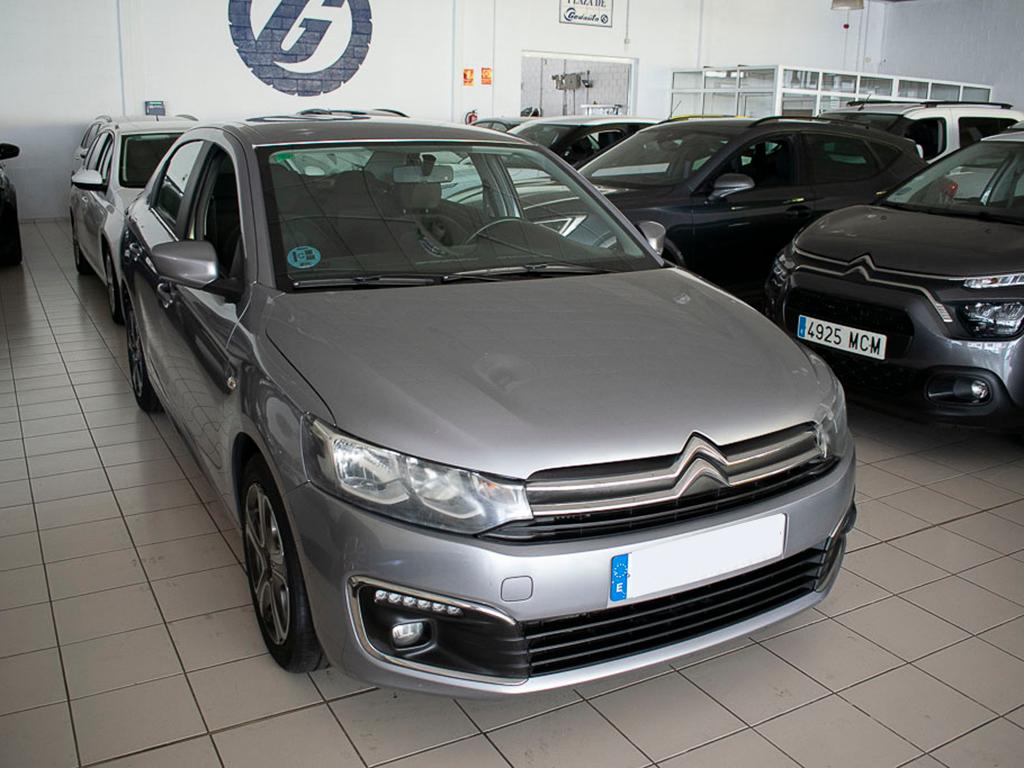 Peugeot Extrecar Plasencia
