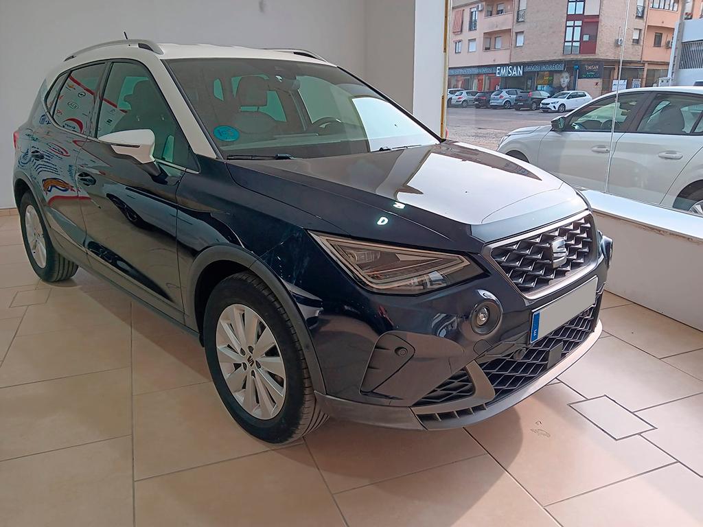 Gedauto Car SEAT Badajoz