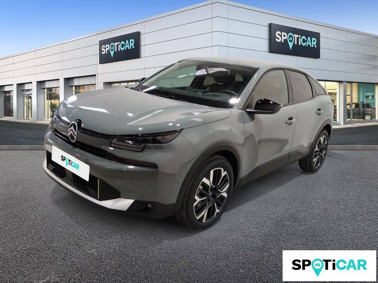 FIAT Aramóvil Zaragoza