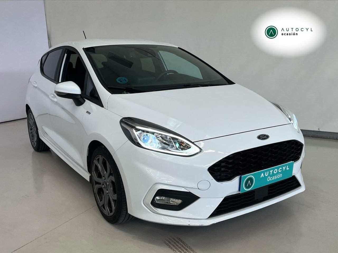 Hyundai Hyuconsa