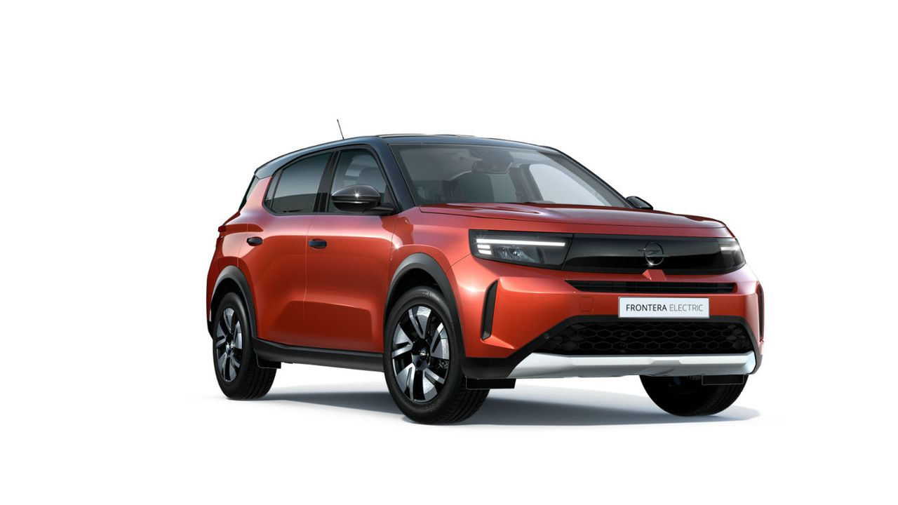 Opel Xàtiva - Grupo Palacios