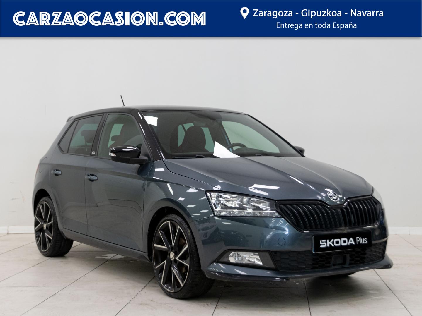 Carza Gipuzkoa Peugeot Taller
