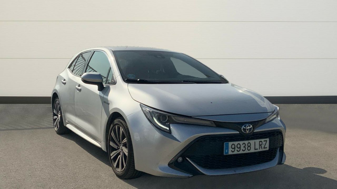 Autoplanet Leganés 23