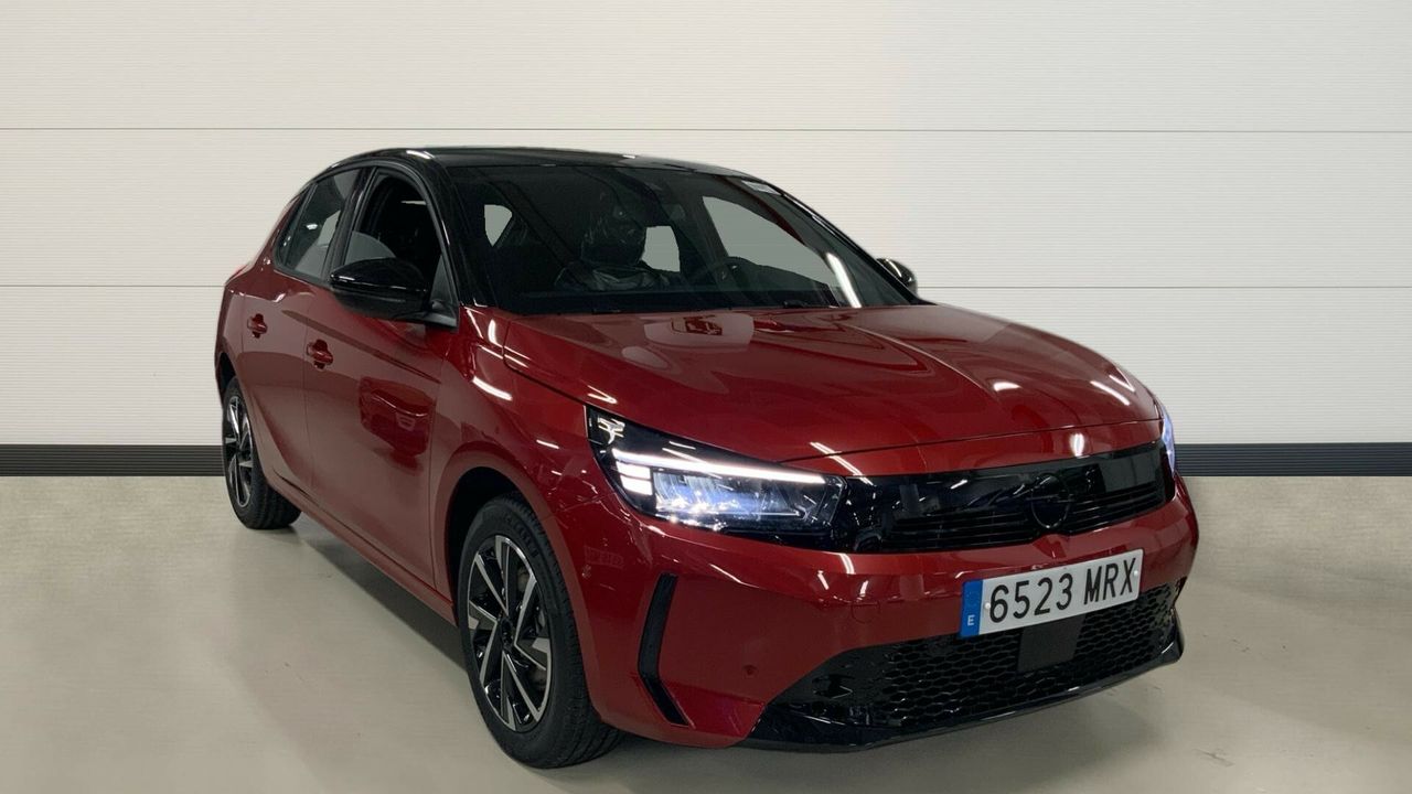 KIA Selikar Madrid - Ferrocarril