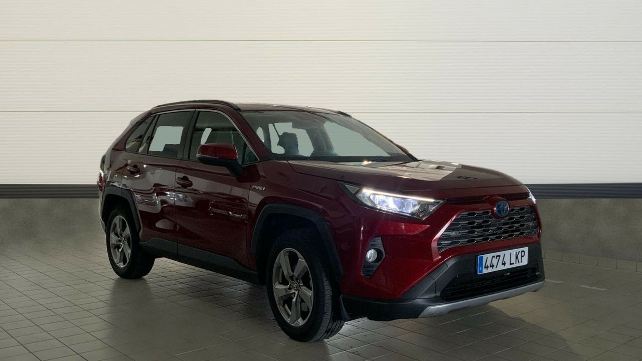 Autoplanet Leganés 43